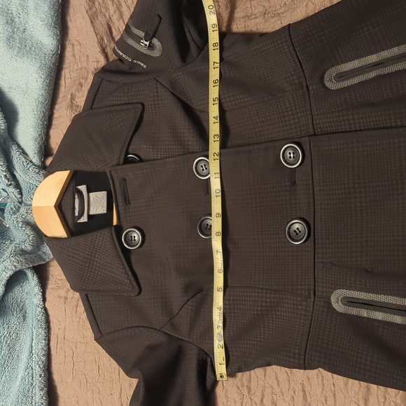 Free country coat - Picture 5 of 8